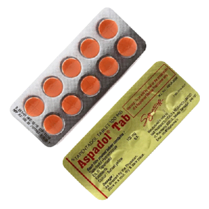 Tapentadol Aspadol kopen