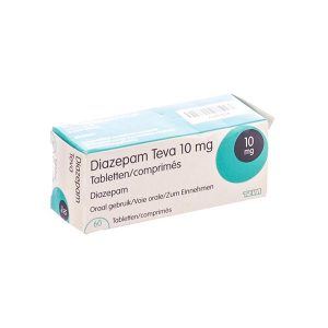 diazepam 10 mg kopen