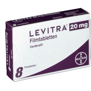 levitra 20 mg kopen online zonder recept