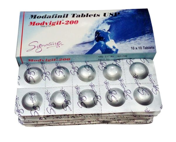 modafinil 200 mg kopen online