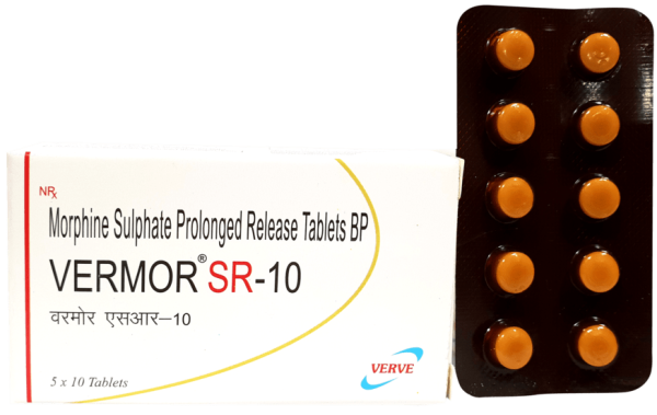 morphine pillen kopen zonder recept