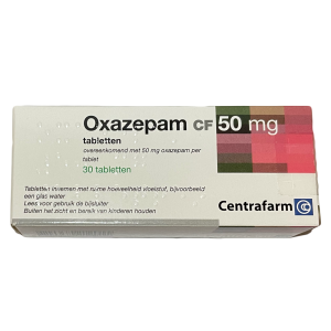 oxazepam kopen online