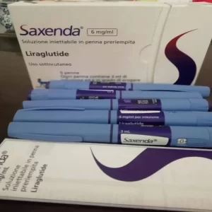 saxenda kopen online zonder recept