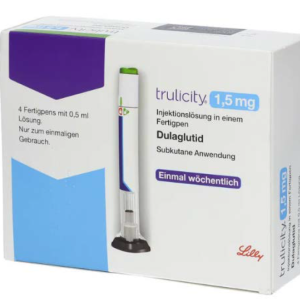 trulicity zonder recept kopen online