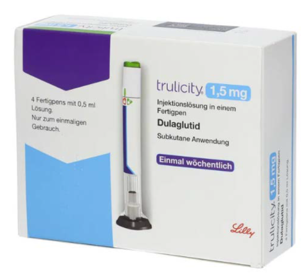 trulicity zonder recept kopen online