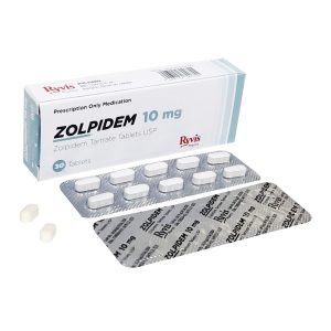 zolpidem kopen online